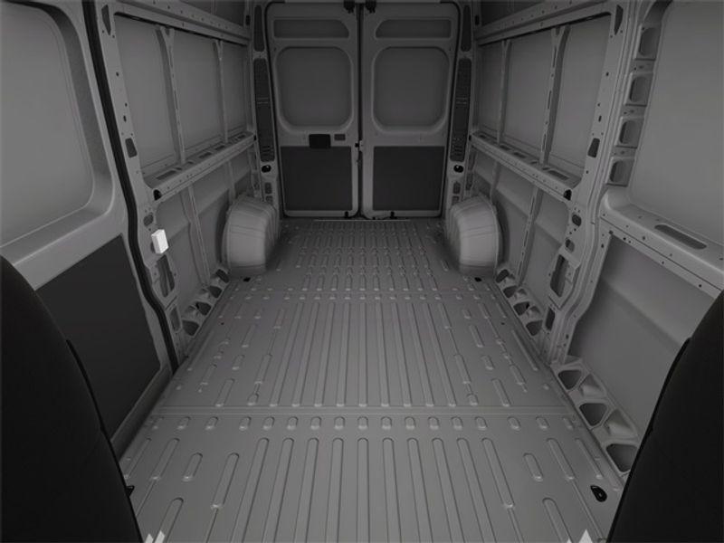 new 2025 Ram ProMaster 2500 car, priced at $52,945