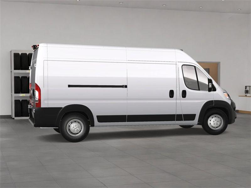 new 2025 Ram ProMaster 2500 car, priced at $52,945