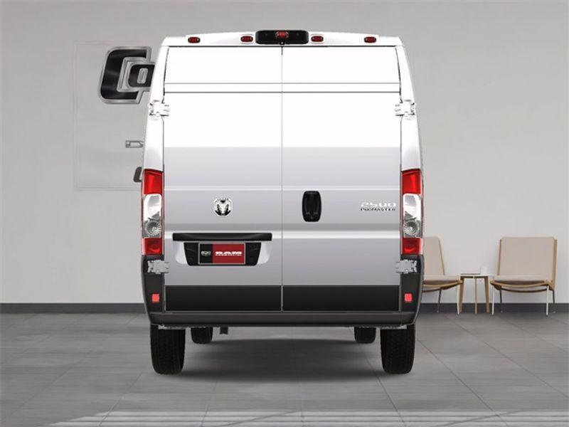 new 2025 Ram ProMaster 2500 car, priced at $52,945