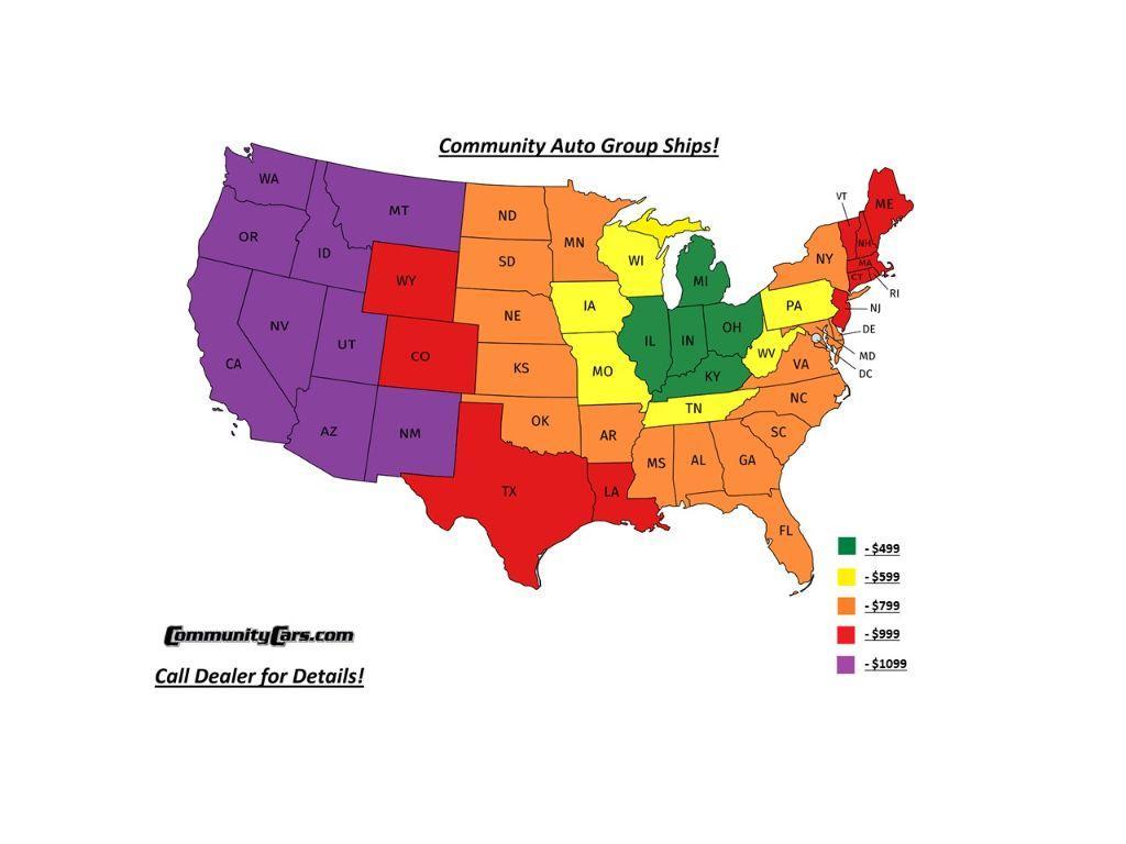 used 2023 Jeep Grand Cherokee car, priced at $32,805