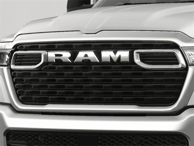 new 2025 Ram 1500 car, priced at $68,905