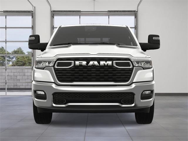 new 2025 Ram 1500 car, priced at $68,905