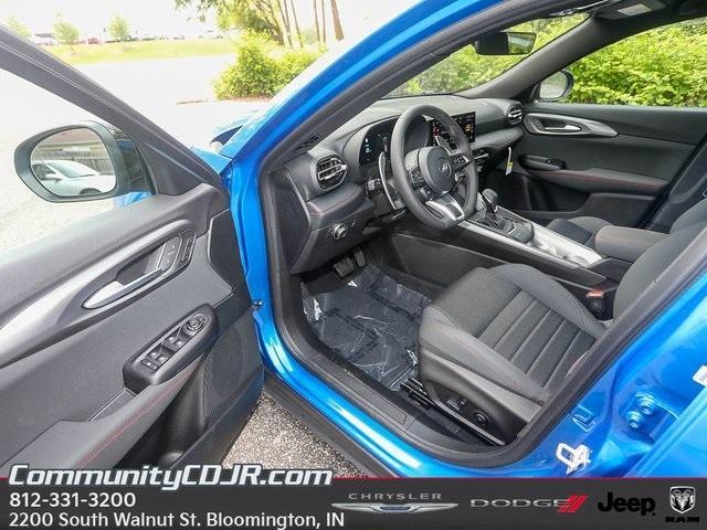 new 2025 Dodge Hornet car, priced at $44,107