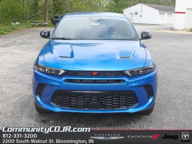 new 2025 Dodge Hornet car, priced at $44,107