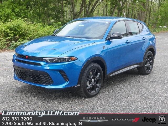 new 2025 Dodge Hornet car, priced at $44,107