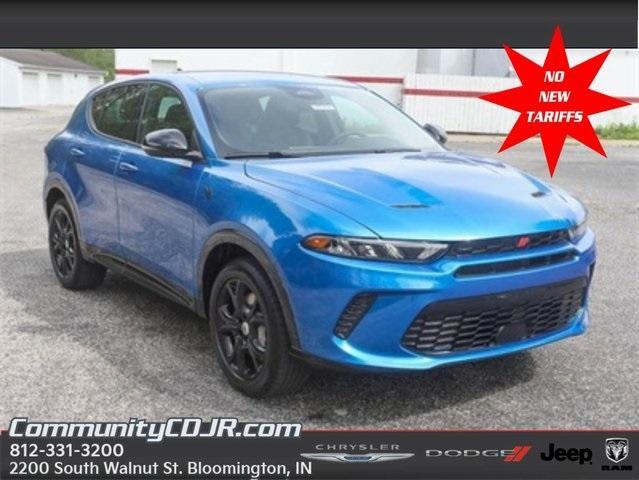 new 2025 Dodge Hornet car, priced at $44,107