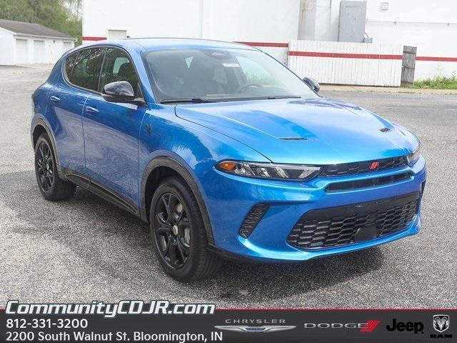 new 2025 Dodge Hornet car, priced at $44,107