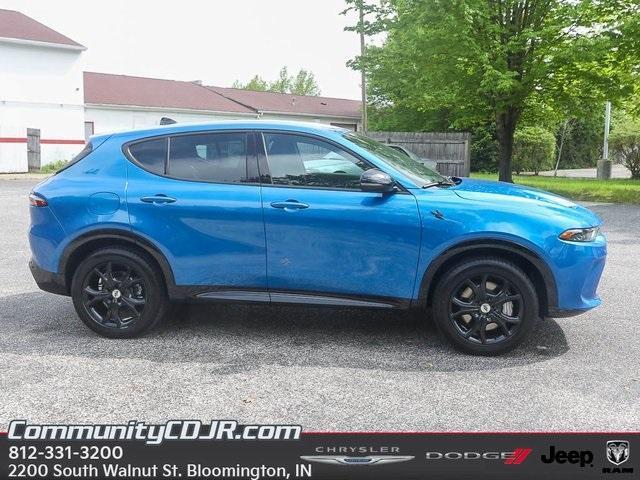 new 2025 Dodge Hornet car, priced at $44,107
