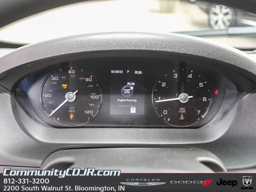 new 2026 Ram ProMaster 2500 car, priced at $49,000