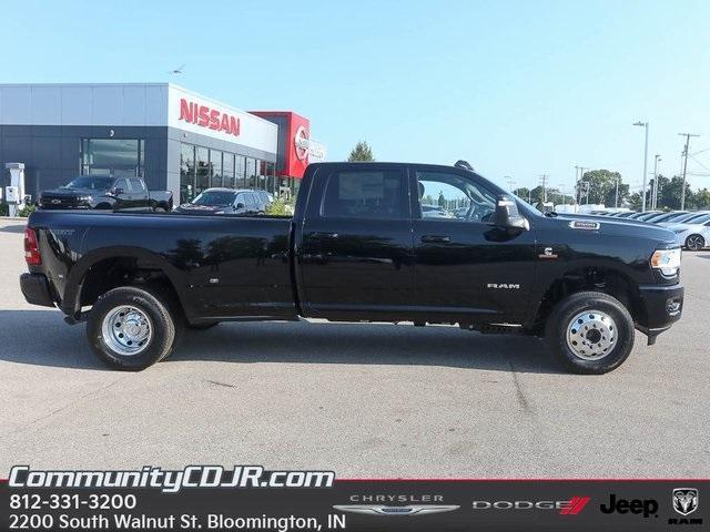 new 2024 Ram 3500 car, priced at $75,932