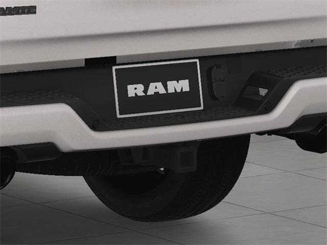 new 2025 Ram 1500 car, priced at $78,595