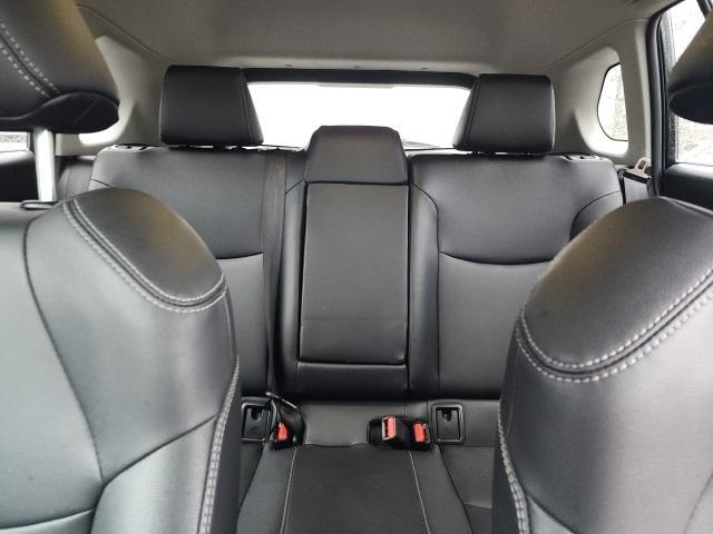 used 2024 Toyota Corolla Cross car, priced at $28,900
