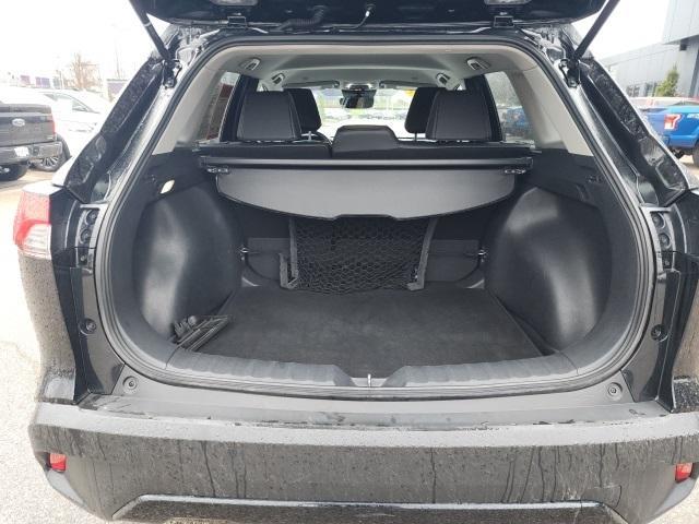 used 2024 Toyota Corolla Cross car, priced at $28,900