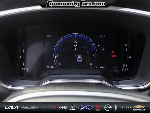 used 2024 Toyota Corolla Cross car, priced at $28,699