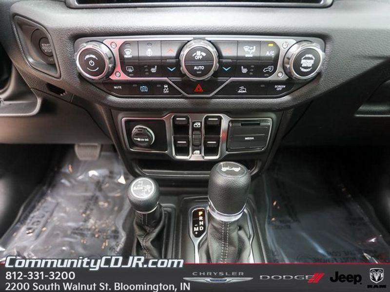 new 2025 Jeep Wrangler 4xe car, priced at $59,341