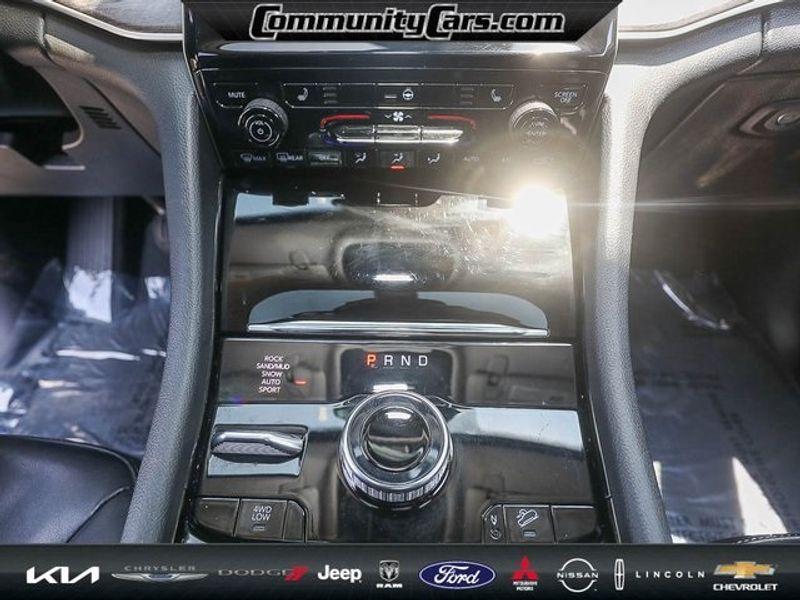 used 2022 Jeep Grand Cherokee 4xe car, priced at $32,500