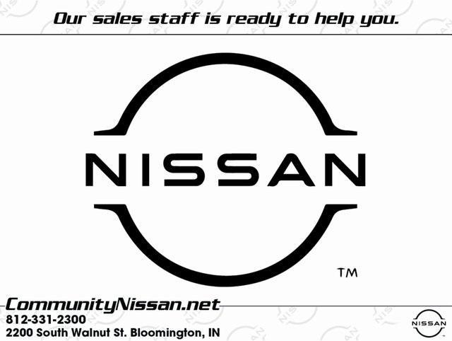 used 2022 Nissan Sentra car