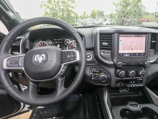 new 2024 Ram 2500 car, priced at $56,421