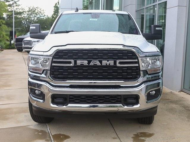 new 2024 Ram 2500 car, priced at $56,421