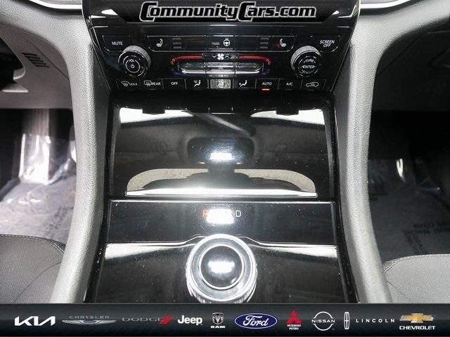 used 2023 Jeep Grand Cherokee L car, priced at $33,480