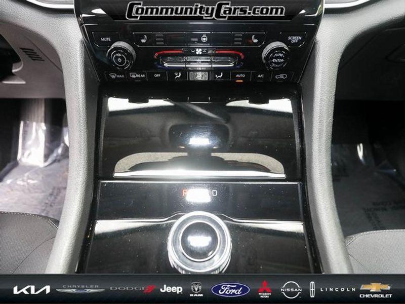 used 2023 Jeep Grand Cherokee L car, priced at $32,100