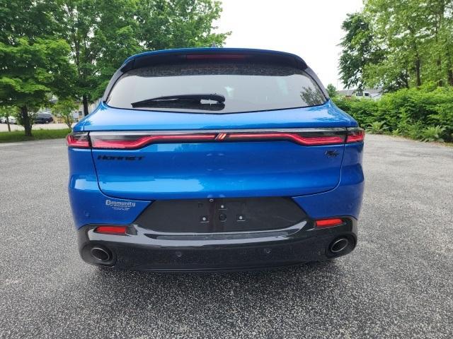 used 2024 Dodge Hornet car, priced at $32,000