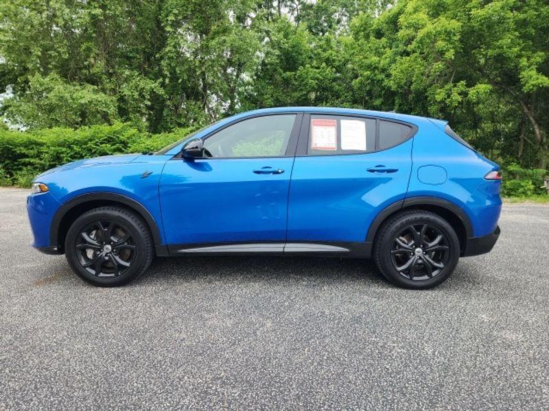 used 2024 Dodge Hornet car, priced at $30,500