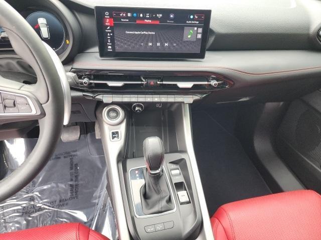 used 2024 Dodge Hornet car, priced at $32,000