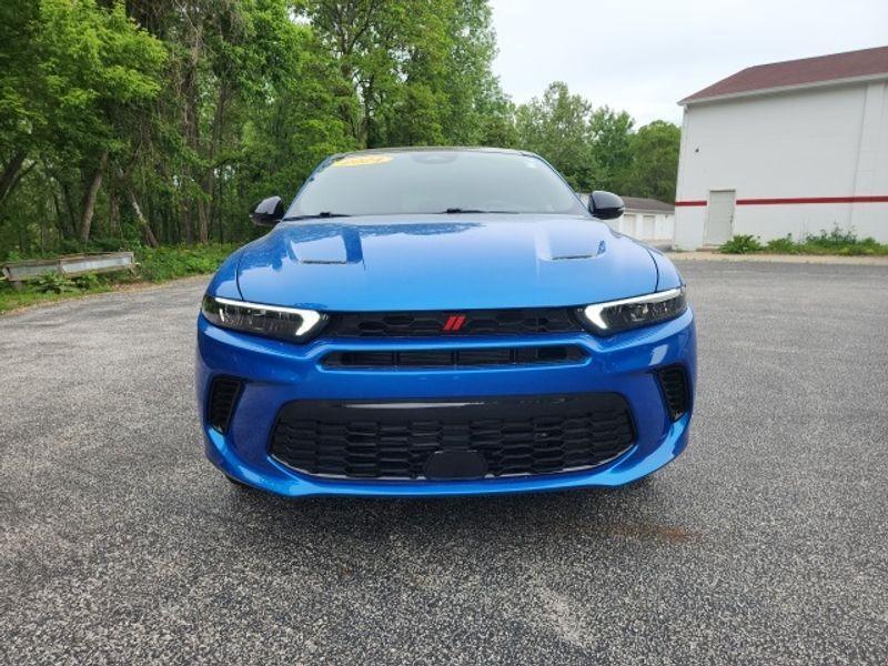 used 2024 Dodge Hornet car, priced at $30,500