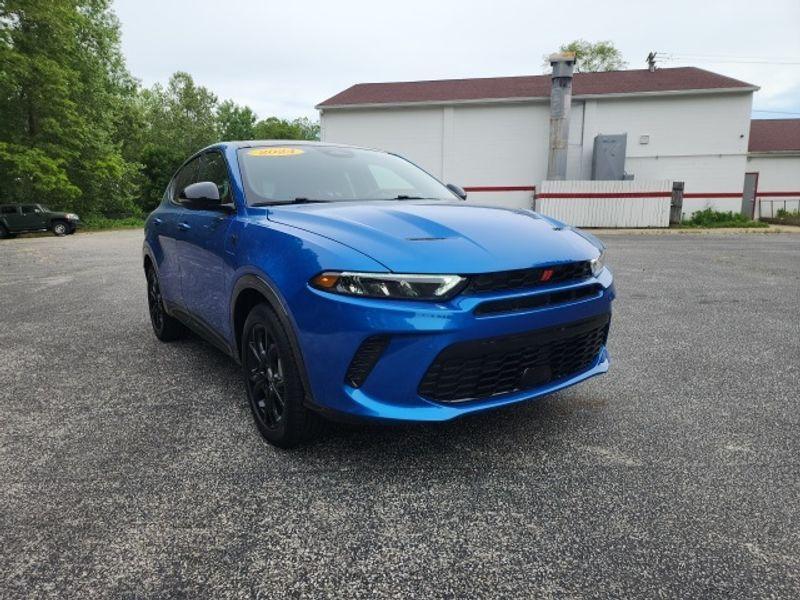 used 2024 Dodge Hornet car, priced at $30,500