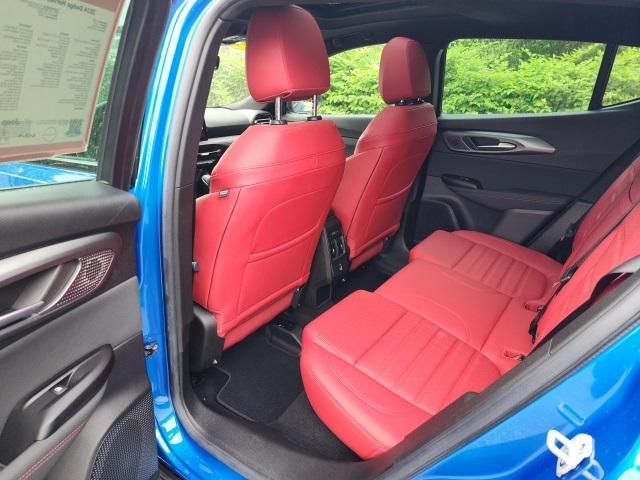 used 2024 Dodge Hornet car, priced at $32,000