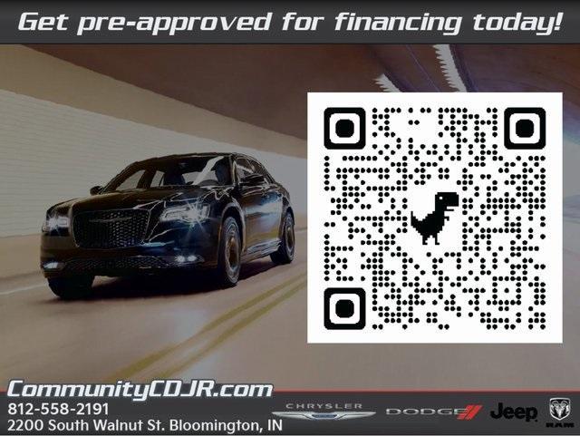 used 2024 Volvo S60 car, priced at $25,700