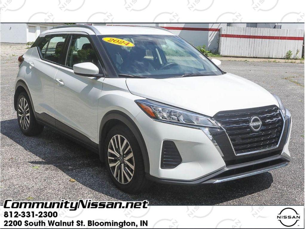 used 2018 Nissan Murano car, priced at $17,996