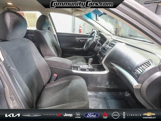 used 2014 Nissan Altima car, priced at $7,241