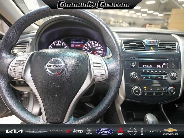 used 2014 Nissan Altima car, priced at $7,241