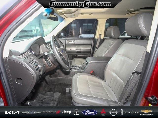 used 2019 Ford Flex car, priced at $14,900