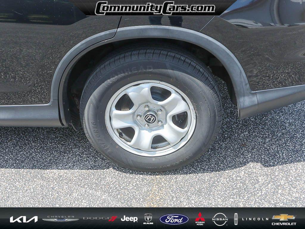 used 2016 Honda CR-V car, priced at $14,200