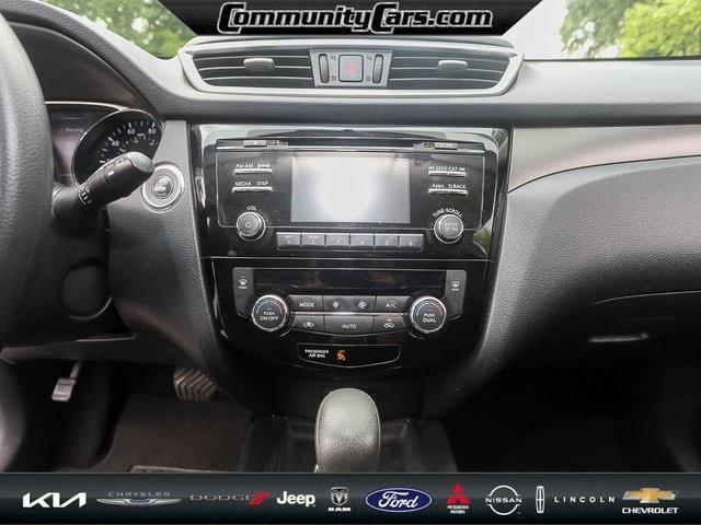 used 2015 Nissan Rogue car, priced at $10,634