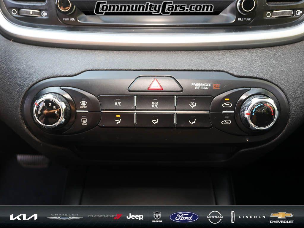 used 2019 Kia Sorento car, priced at $11,414