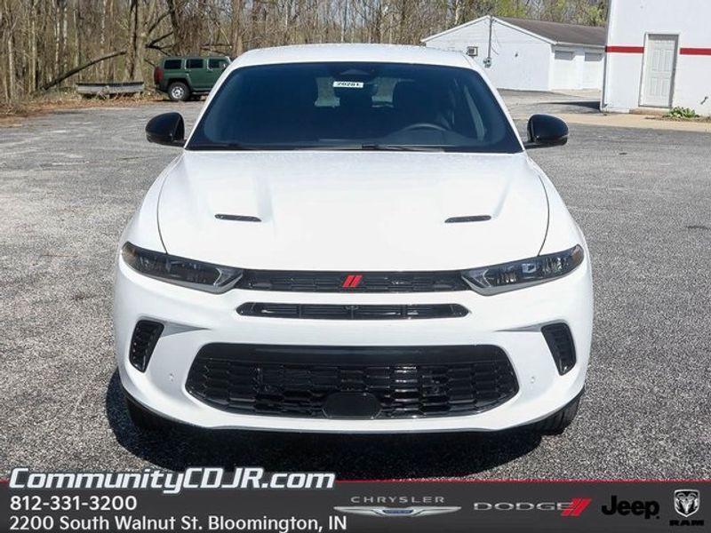 new 2025 Dodge Hornet car, priced at $35,475