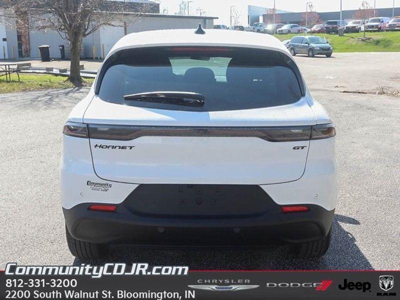 new 2025 Dodge Hornet car, priced at $35,475