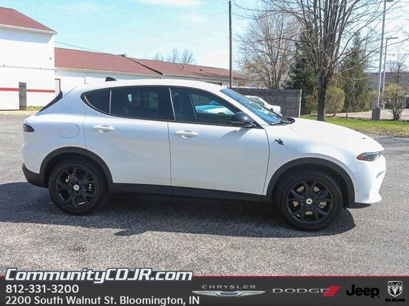 new 2025 Dodge Hornet car, priced at $35,475