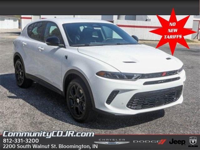 new 2025 Dodge Hornet car, priced at $35,475