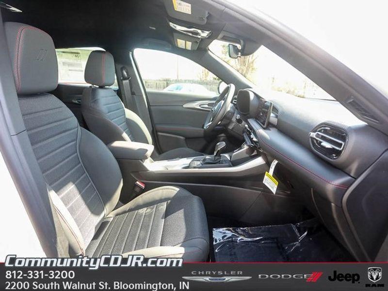 new 2025 Dodge Hornet car, priced at $35,475