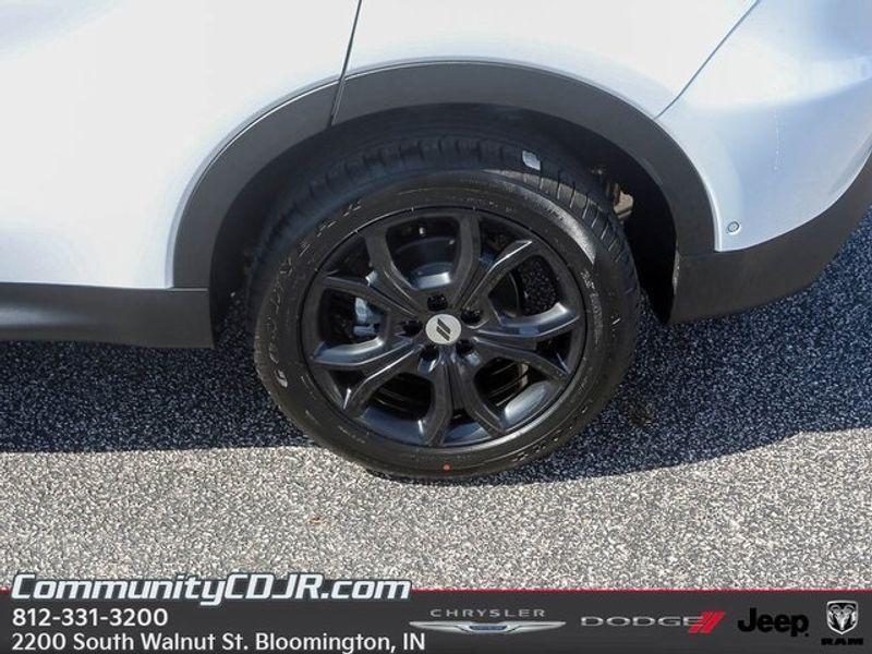 new 2025 Dodge Hornet car, priced at $35,475