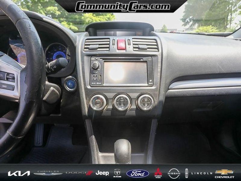used 2014 Subaru XV Crosstrek Hybrid car, priced at $8,400