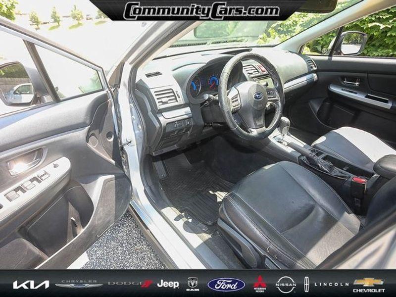 used 2014 Subaru XV Crosstrek Hybrid car, priced at $8,400