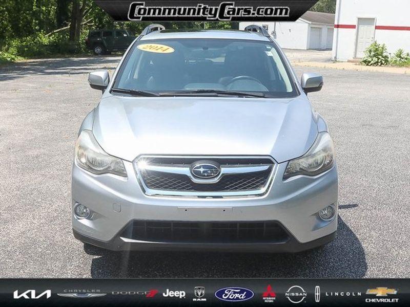 used 2014 Subaru XV Crosstrek Hybrid car, priced at $8,400