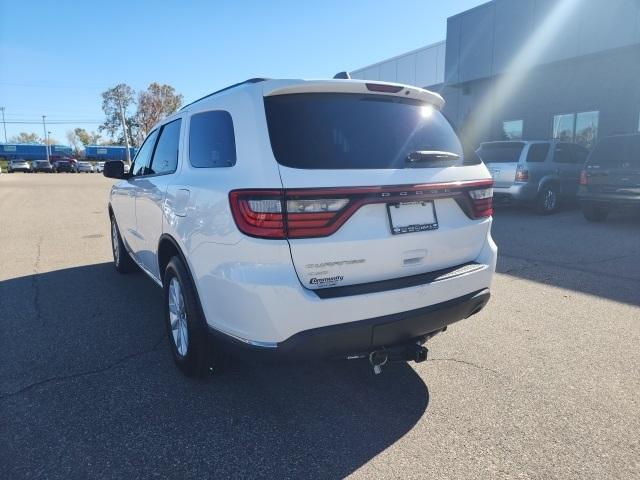 used 2015 Dodge Durango car, priced at $11,800