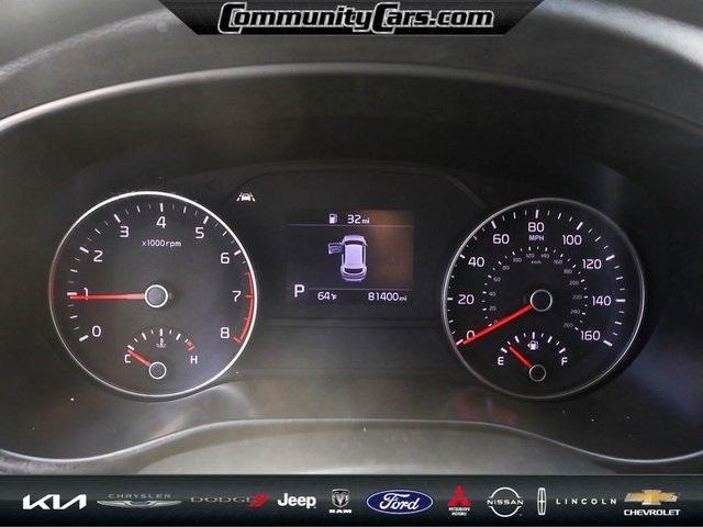 used 2020 Kia Sportage car, priced at $15,397